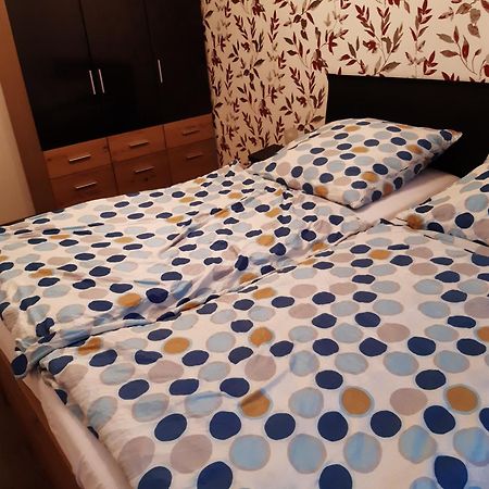Ferienwohnung Moerchen ヴィンターベルク エクステリア 写真