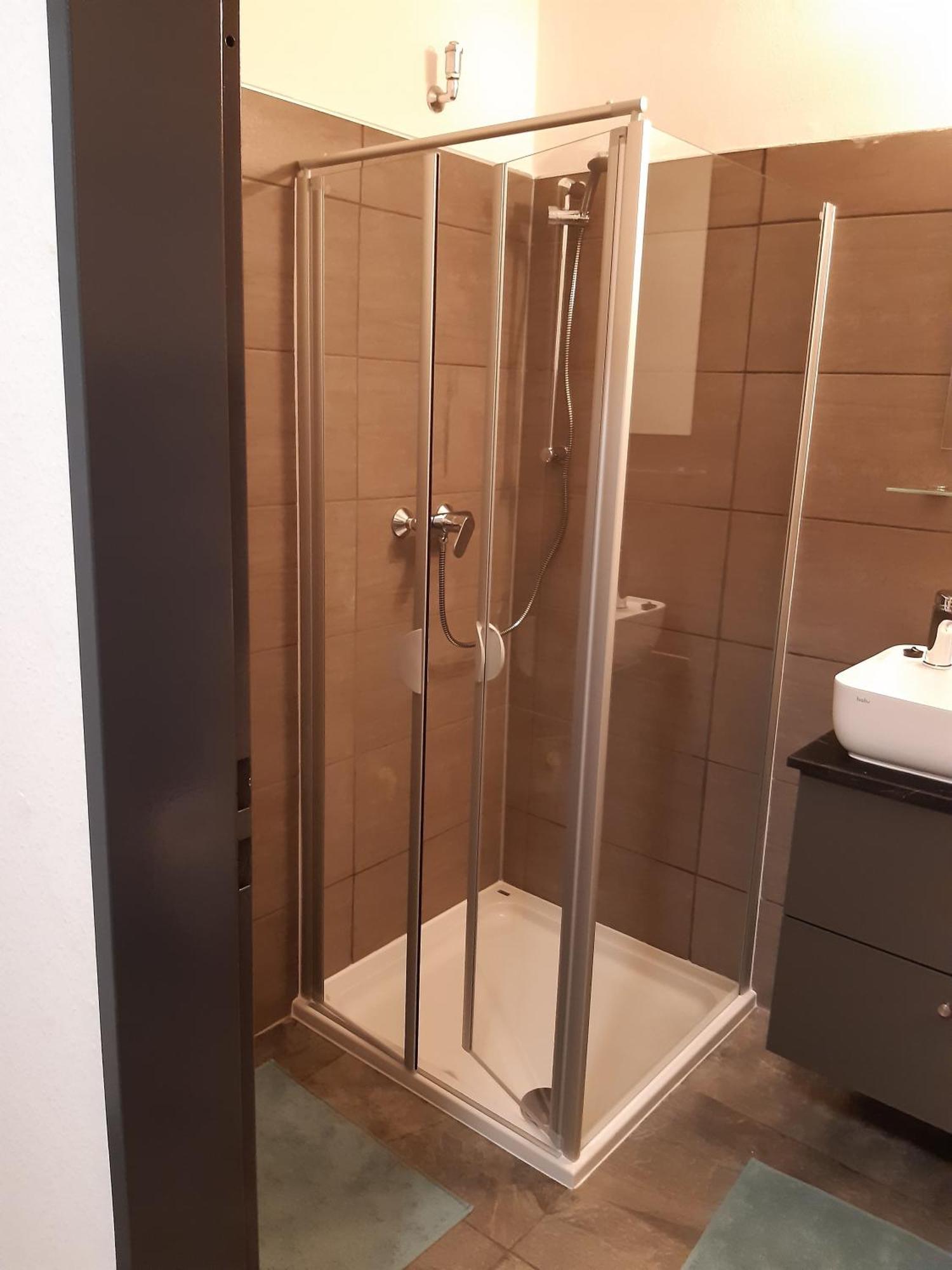 Ferienwohnung Moerchen ヴィンターベルク エクステリア 写真