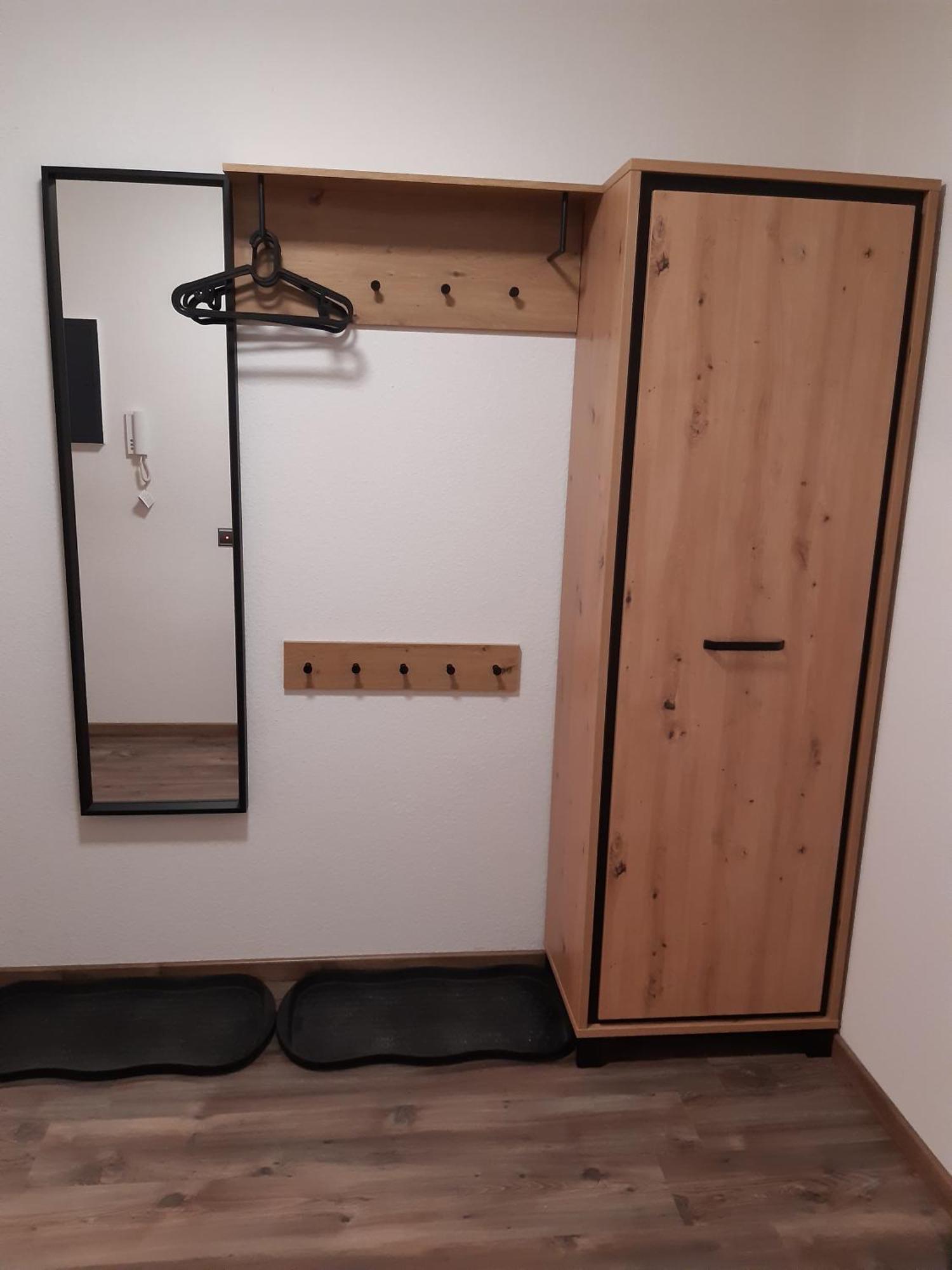 Ferienwohnung Moerchen ヴィンターベルク エクステリア 写真