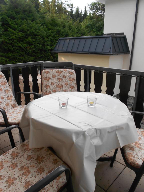 Ferienwohnung Moerchen ヴィンターベルク 部屋 写真
